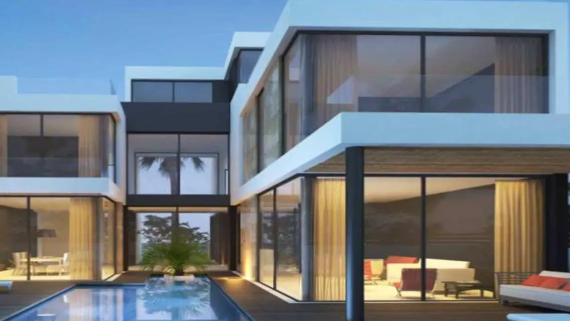Luxury Apartment with Stunning View