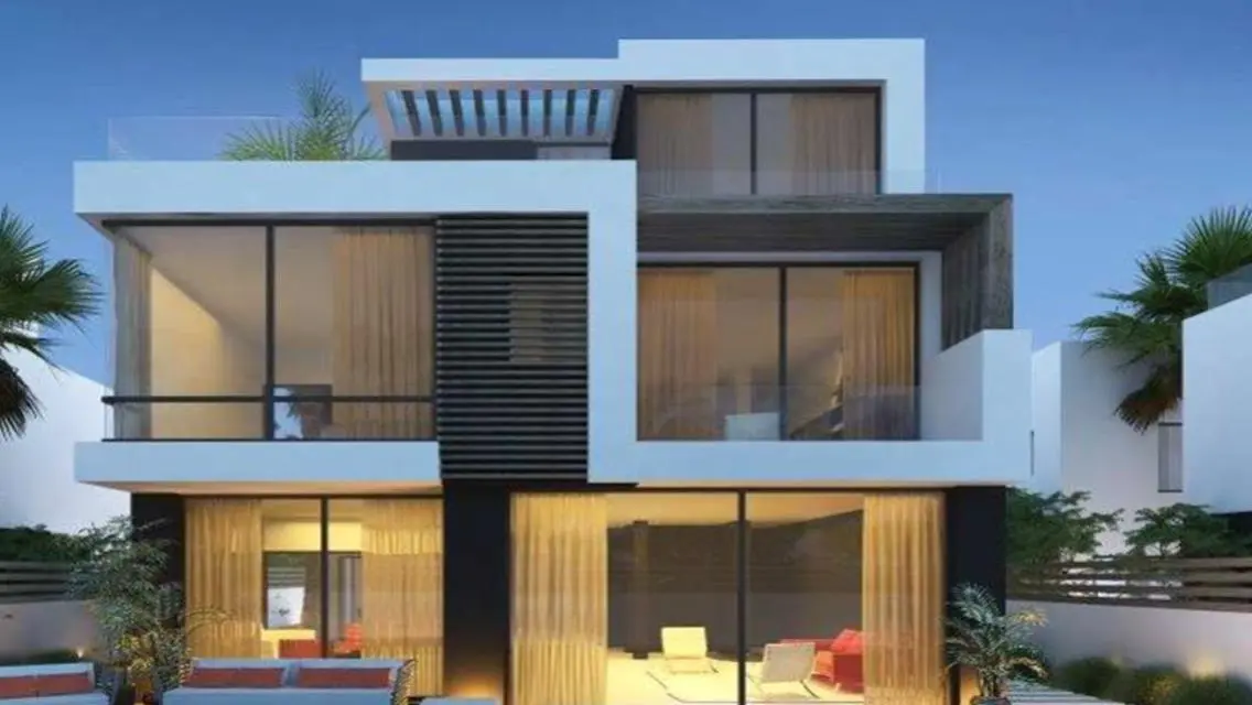 Luxury Apartment with Stunning View