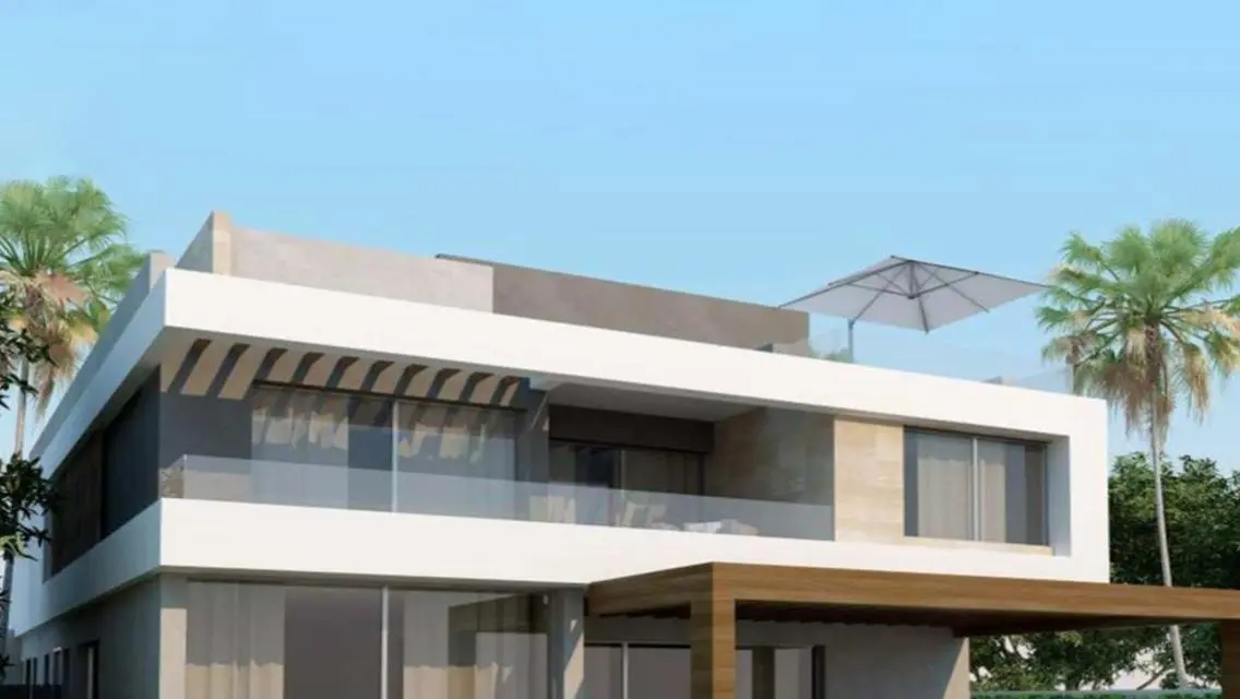 Luxury Apartment with Stunning View