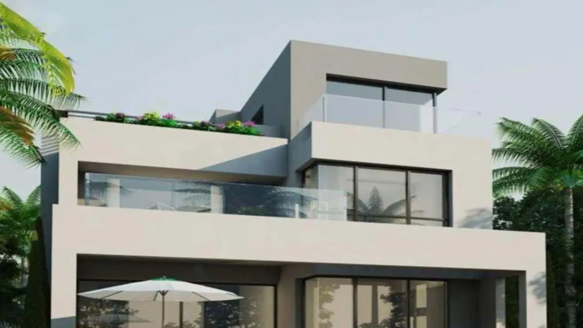 Luxury Apartment with Stunning View