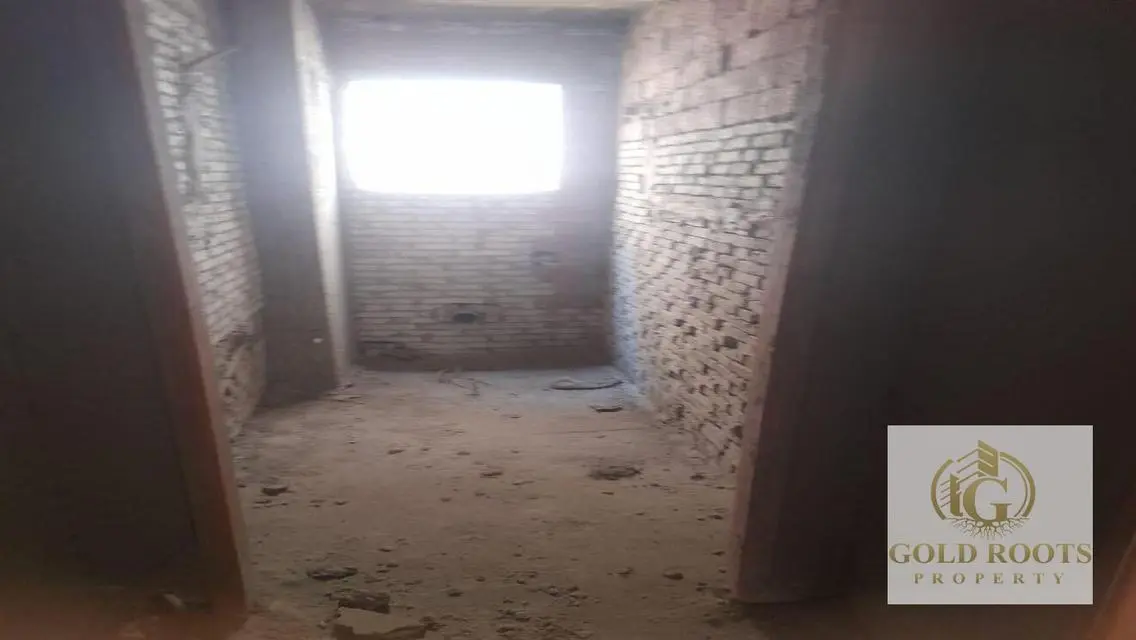 Stunning Apartment for Sale with Private Balcony