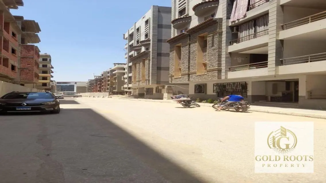 Stunning Apartment for Sale with Private Balcony