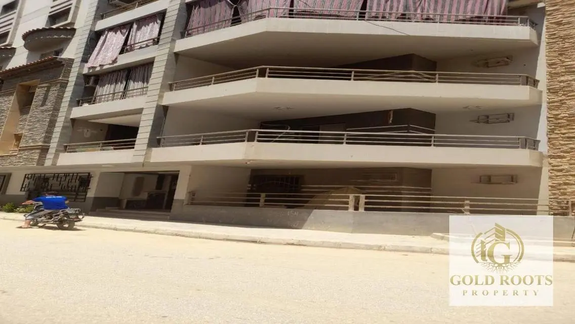 Stunning Apartment for Sale with Private Balcony