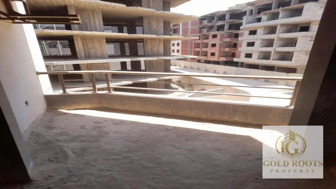 Stunning Apartment for Sale with Private Balcony