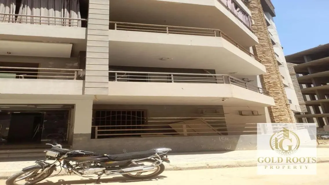 Stunning Apartment for Sale with Private Balcony