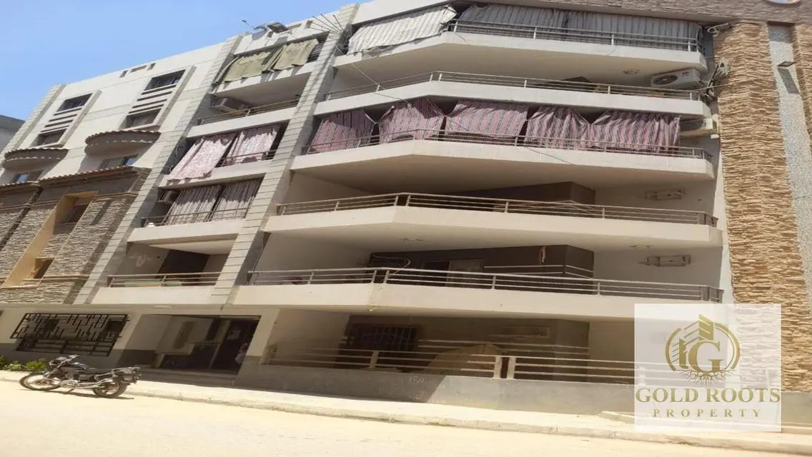Stunning Apartment for Sale with Private Balcony