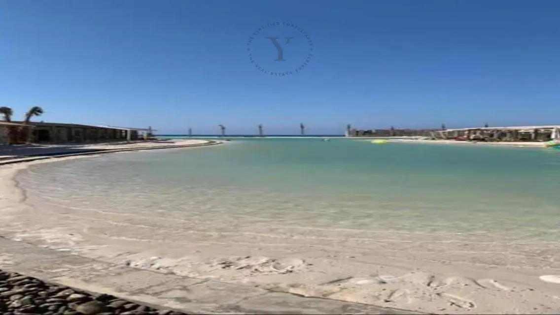 قصر فاخرة بجنوب القاهرة