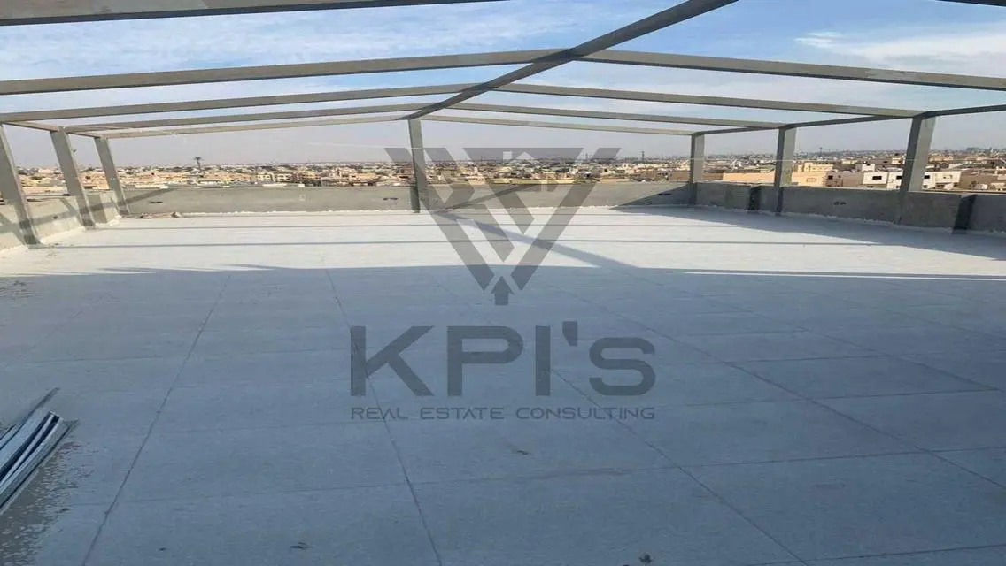 Luxurious Apartment for Sale in a Prime Location