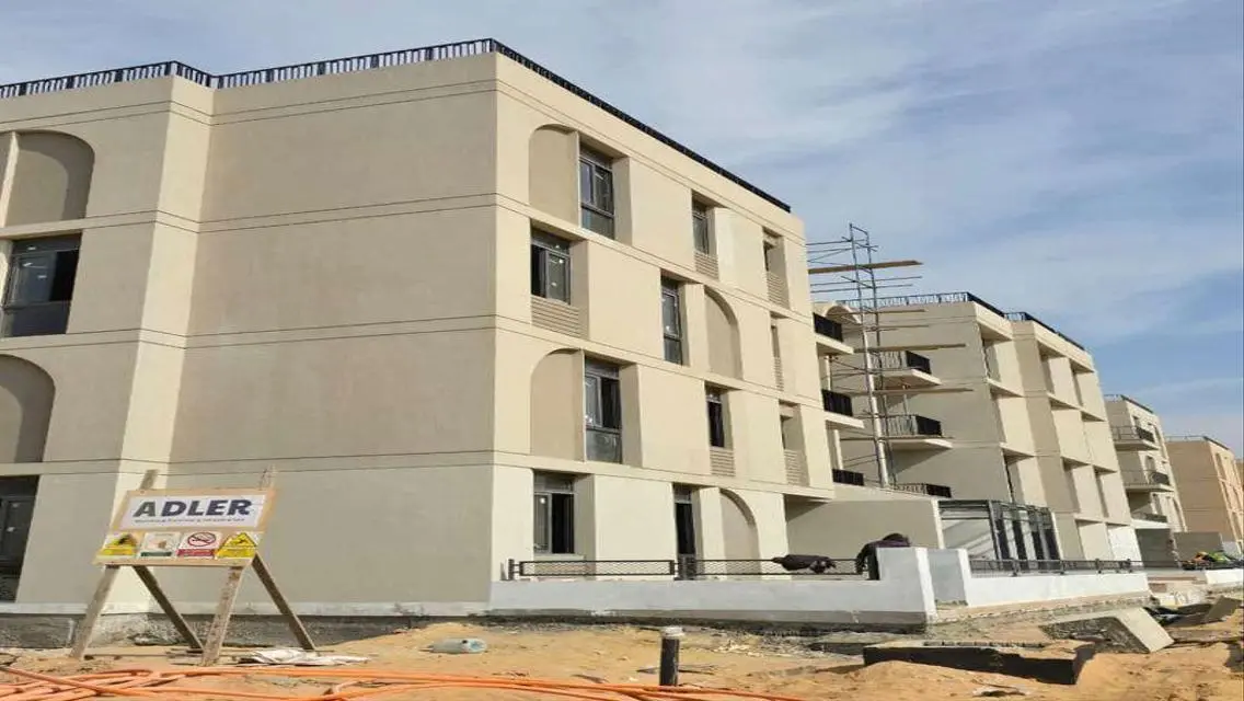Stunning Apartment at VYE SODIC - 145 sqm