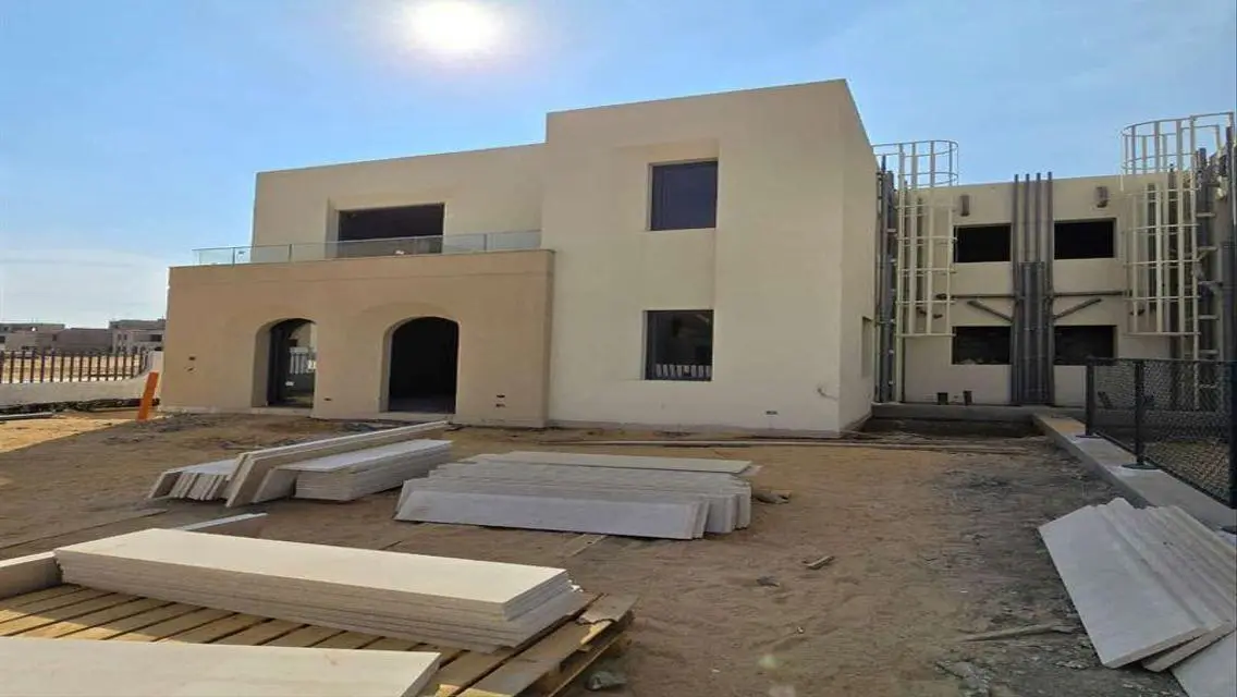 Stunning Apartment at VYE SODIC - 145 sqm