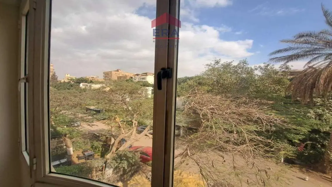 3-Bedroom Apartment for Sale - 1500 Square Meters at 350,000 EGP