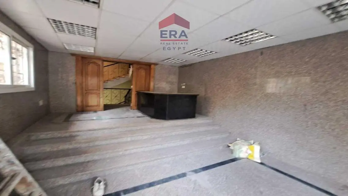 3-Bedroom Apartment for Sale - 1500 Square Meters at 350,000 EGP