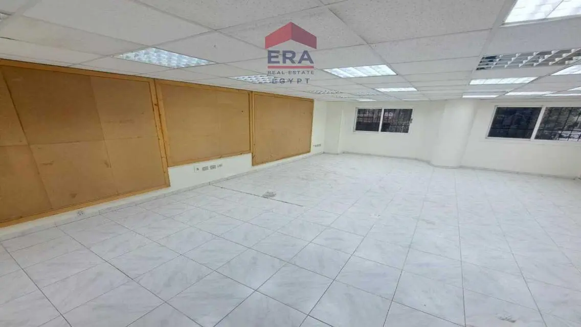 3-Bedroom Apartment for Sale - 1500 Square Meters at 350,000 EGP