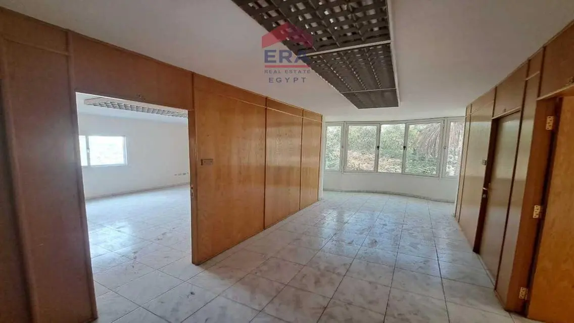 3-Bedroom Apartment for Sale - 1500 Square Meters at 350,000 EGP