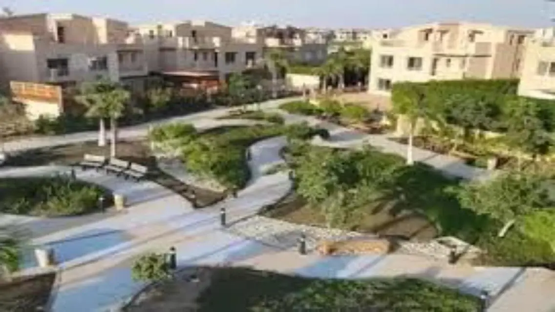 شقة فاخرة بأبعاد مريحة في قلب المدينة