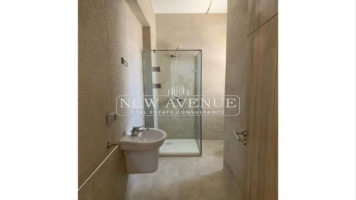 Luxurious Apartment for Rent - 125 sqm