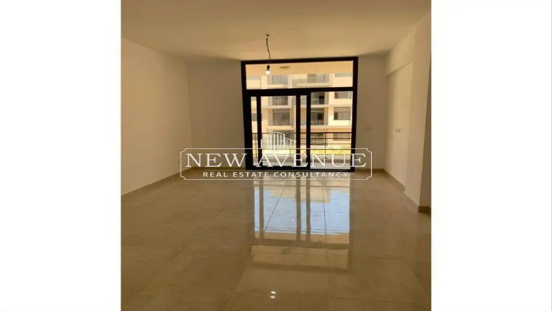 Luxurious Apartment for Rent - 125 sqm