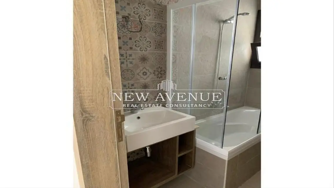 Luxurious Apartment for Rent - 125 sqm