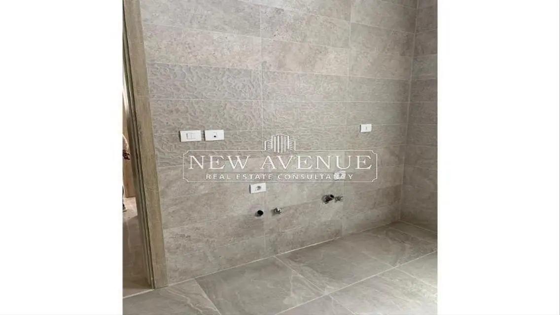 Luxurious Apartment for Rent - 125 sqm