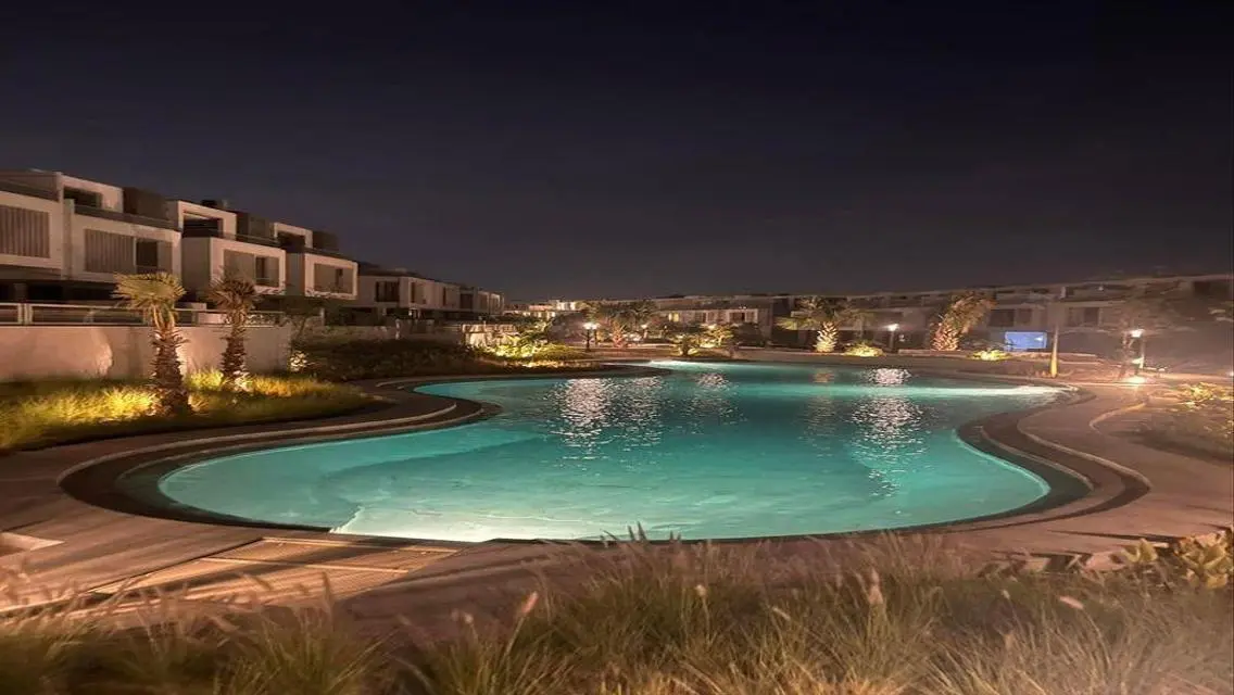 Luxury Villa for Sale with Private Gardens and Comprehensive Amenities