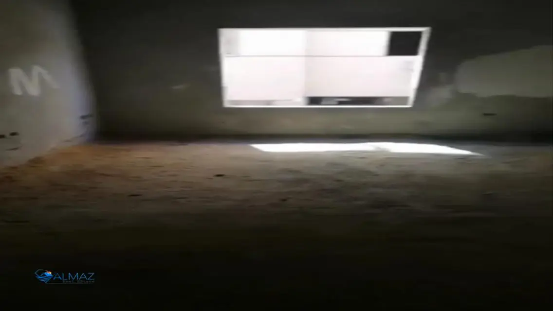Luxury Property for Sale with Security Guard and Balcony