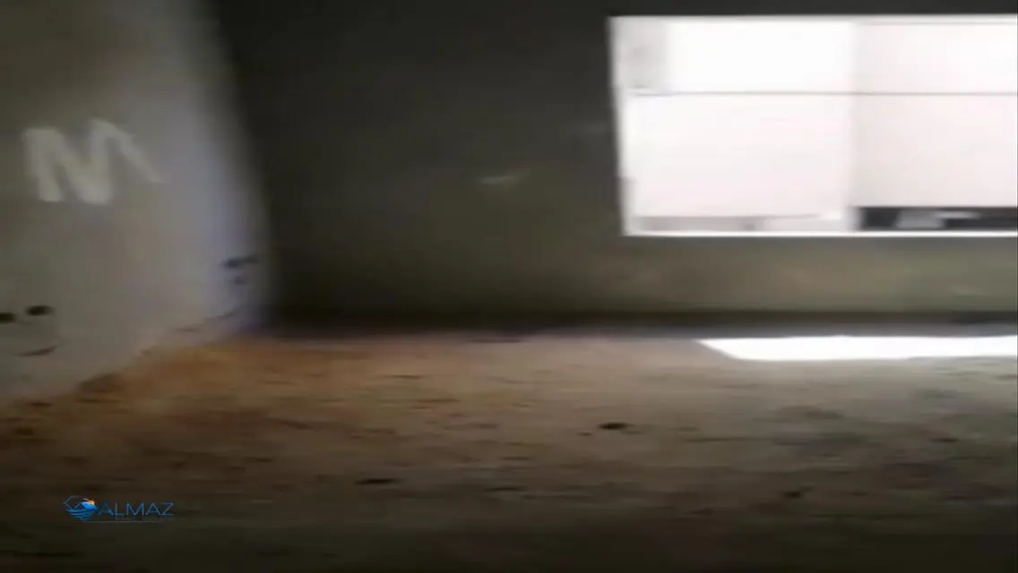 Luxury Property for Sale with Security Guard and Balcony