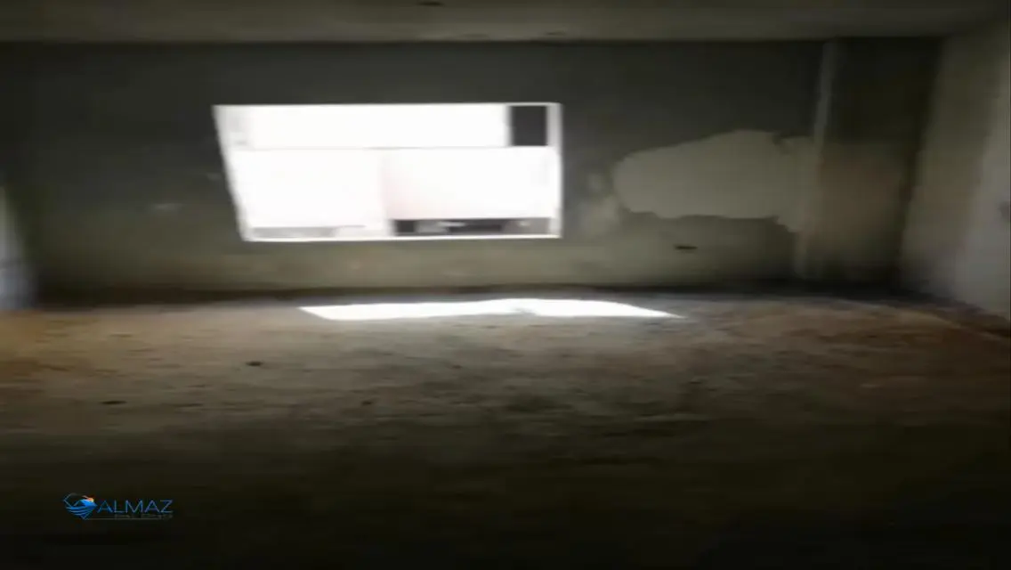 Luxury Property for Sale with Security Guard and Balcony