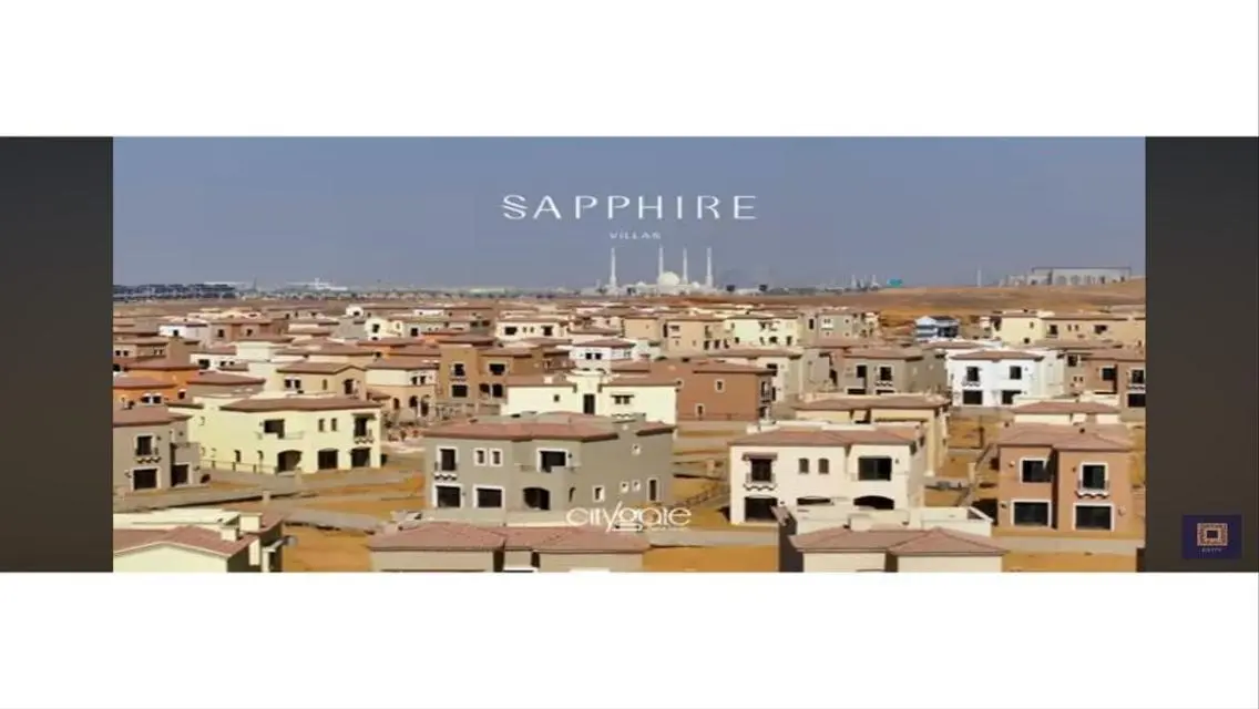 Luxury Home for Sale at City Gate for 34 Million