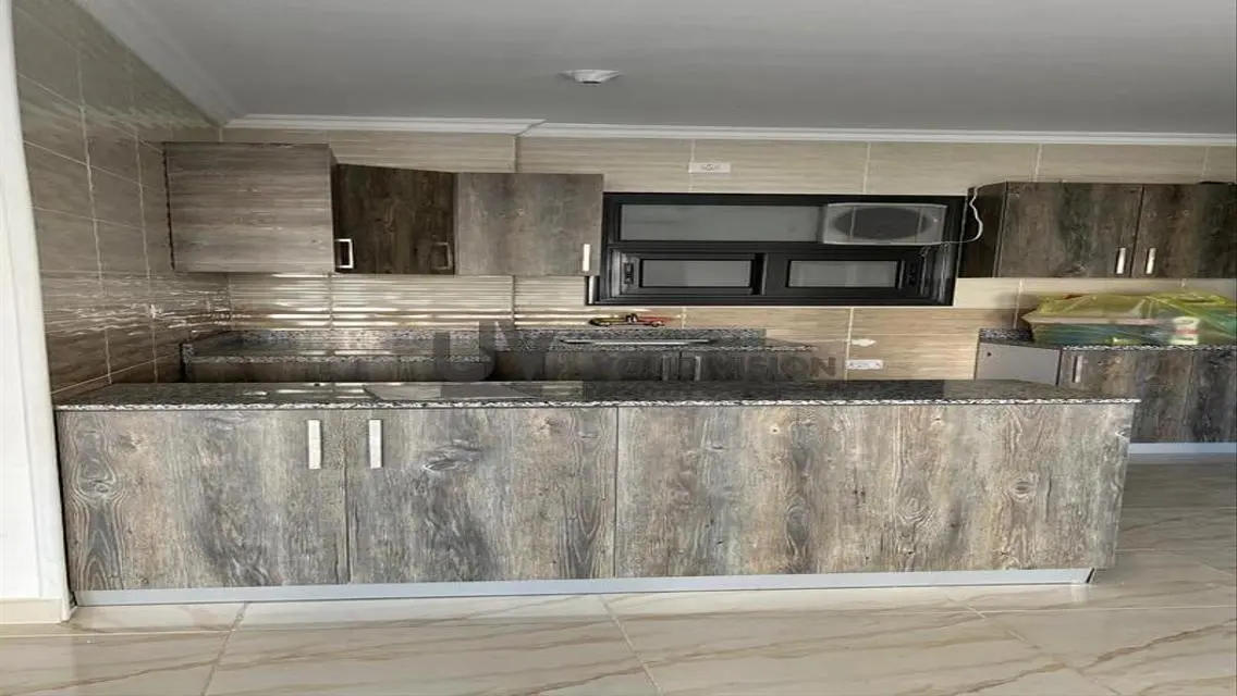 Luxurious B15 Apartment for Sale