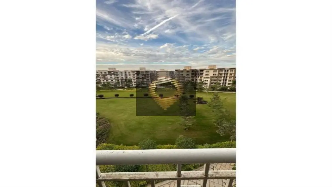 Luxury Apartment for Sale - 2 Bedrooms with Amazing Amenities