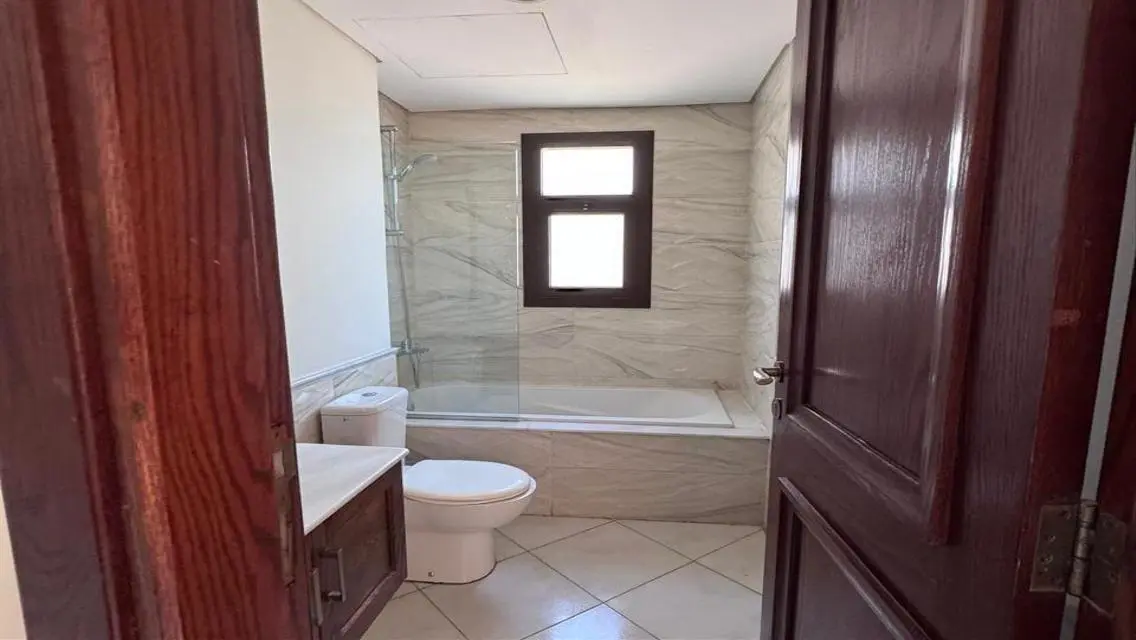 Luxury Apartment of 347 Sqm with Private Garden and Pool