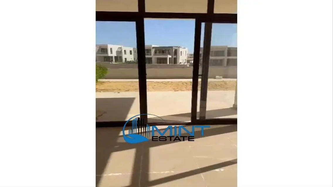 Luxury Villa for Sale with Private Garden and Shared Pool
