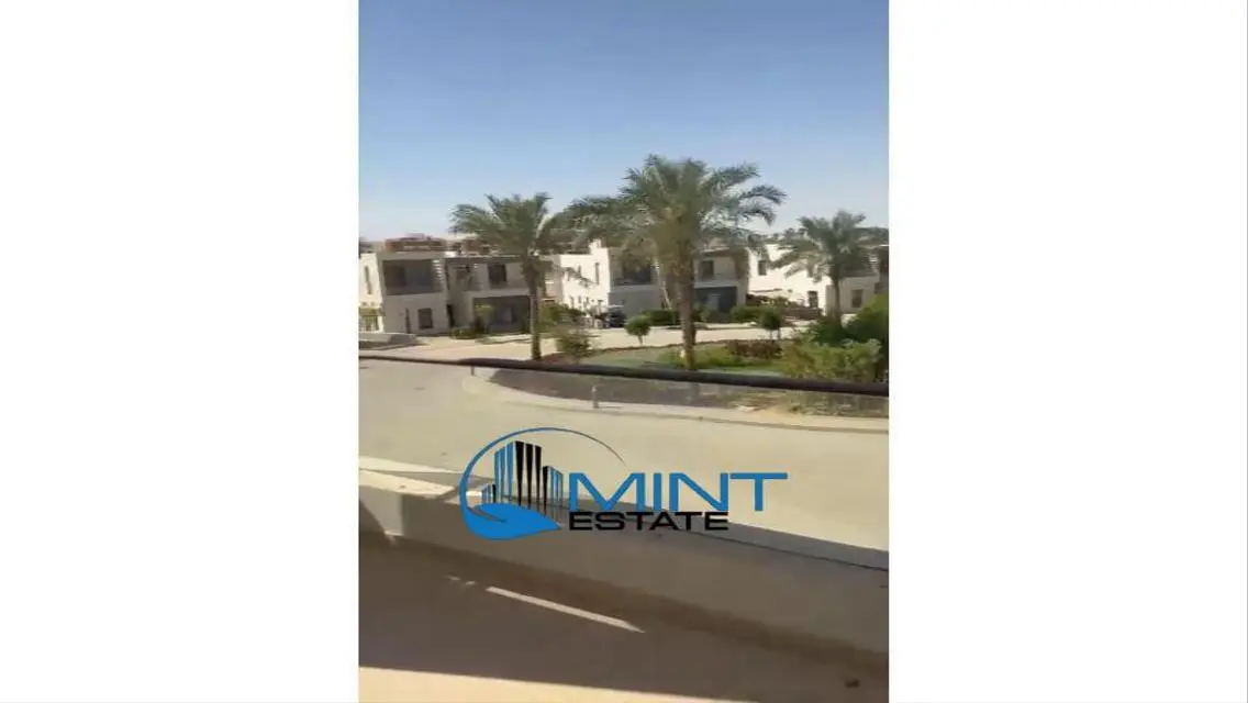 Luxury Villa for Sale with Private Garden and Shared Pool