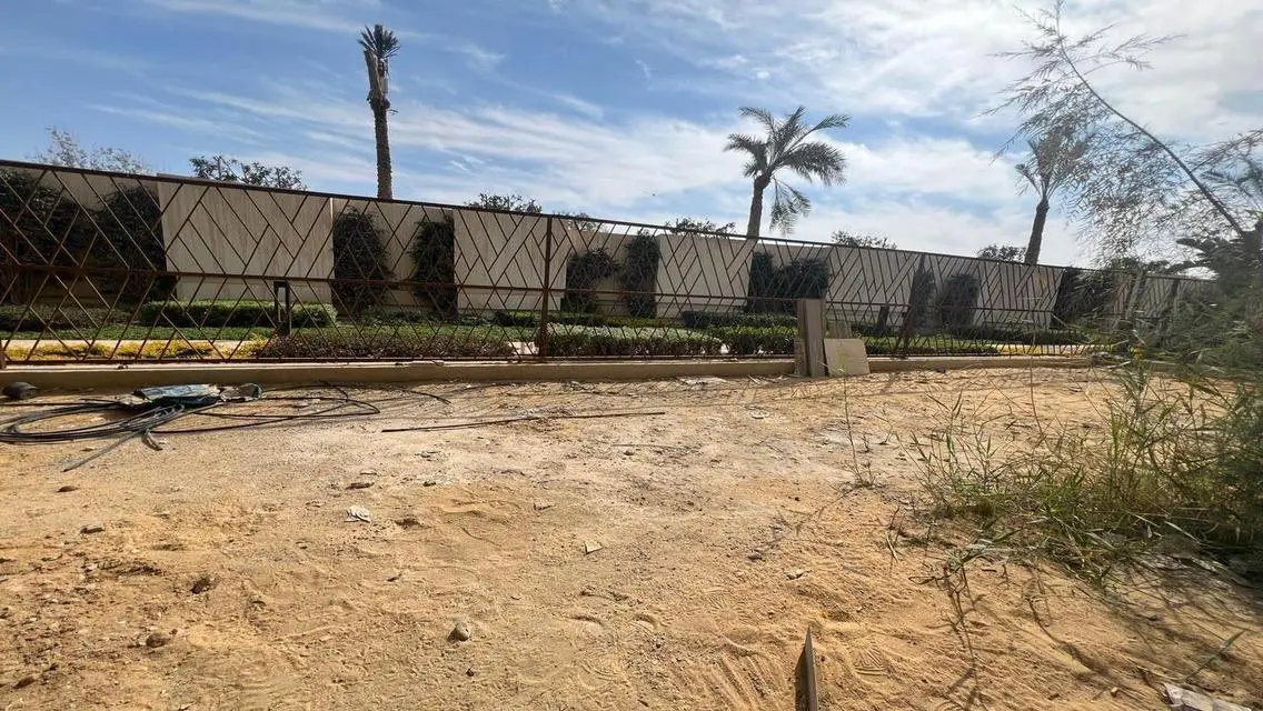 فيلا فاخرة للبيع بتصميم راقٍ ومرافق غنية