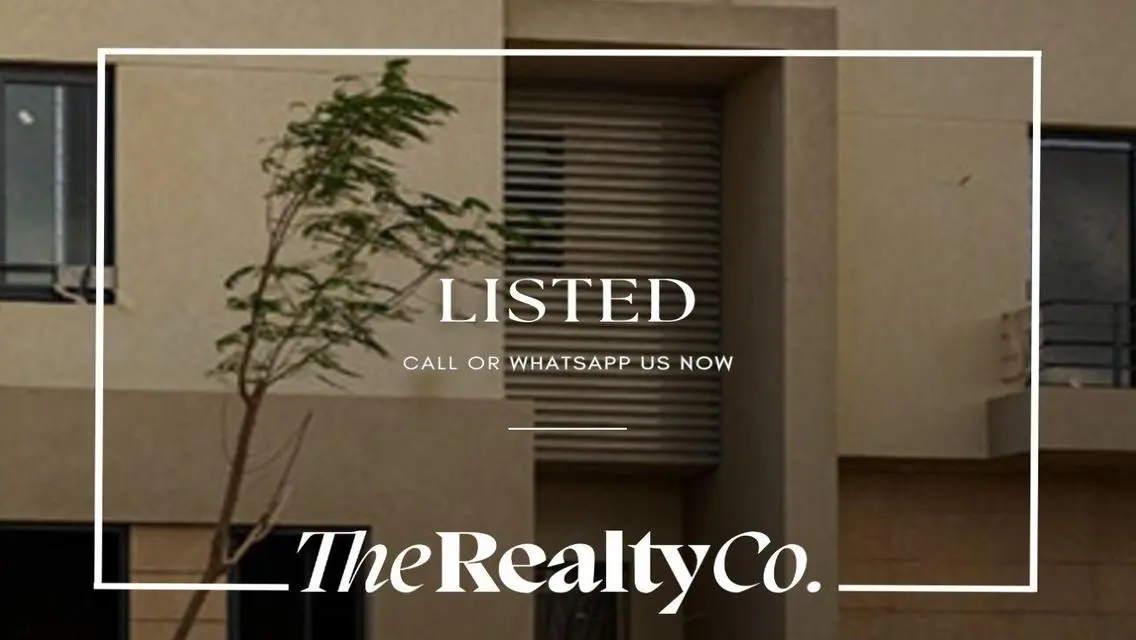 Luxury 1-Bedroom Apartment in Palm Hills, Alexandria