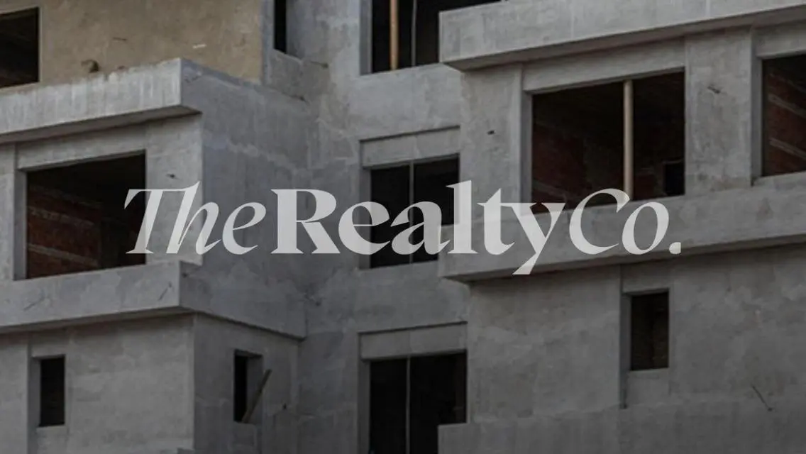 Luxury 1-Bedroom Apartment in Palm Hills, Alexandria