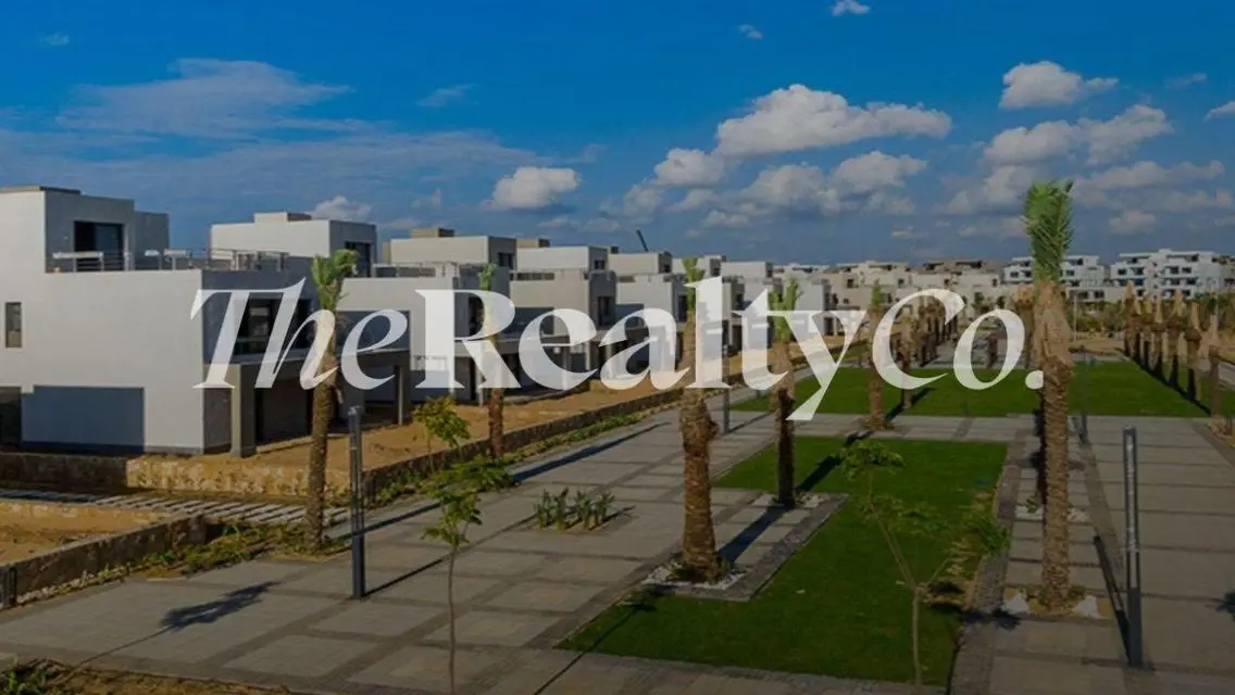 Luxury 1-Bedroom Apartment in Palm Hills, Alexandria