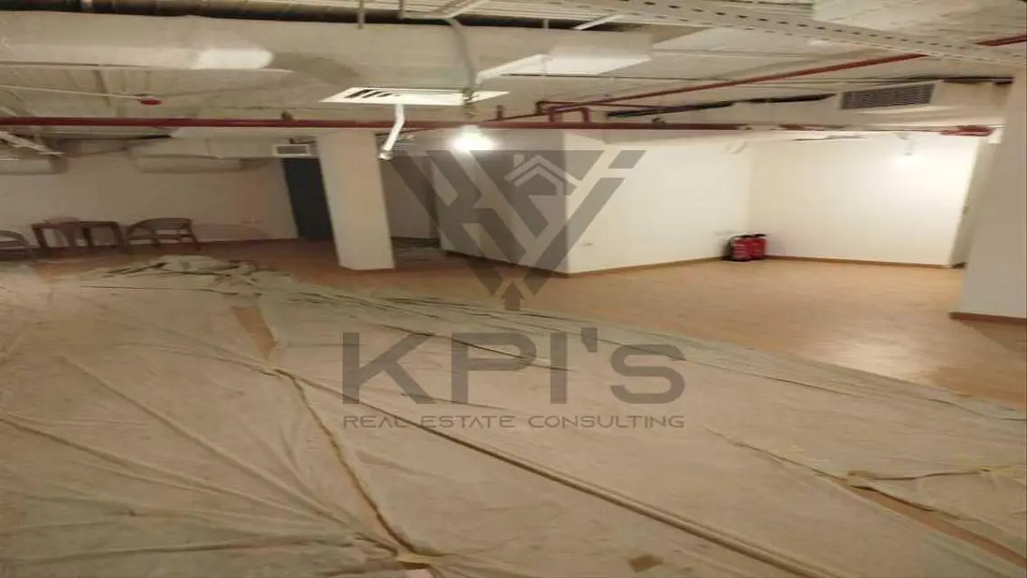 Luxury Apartment with Spacious Amenities