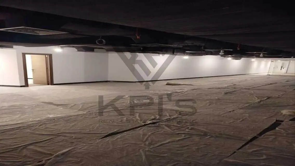 Luxury Apartment with Spacious Amenities