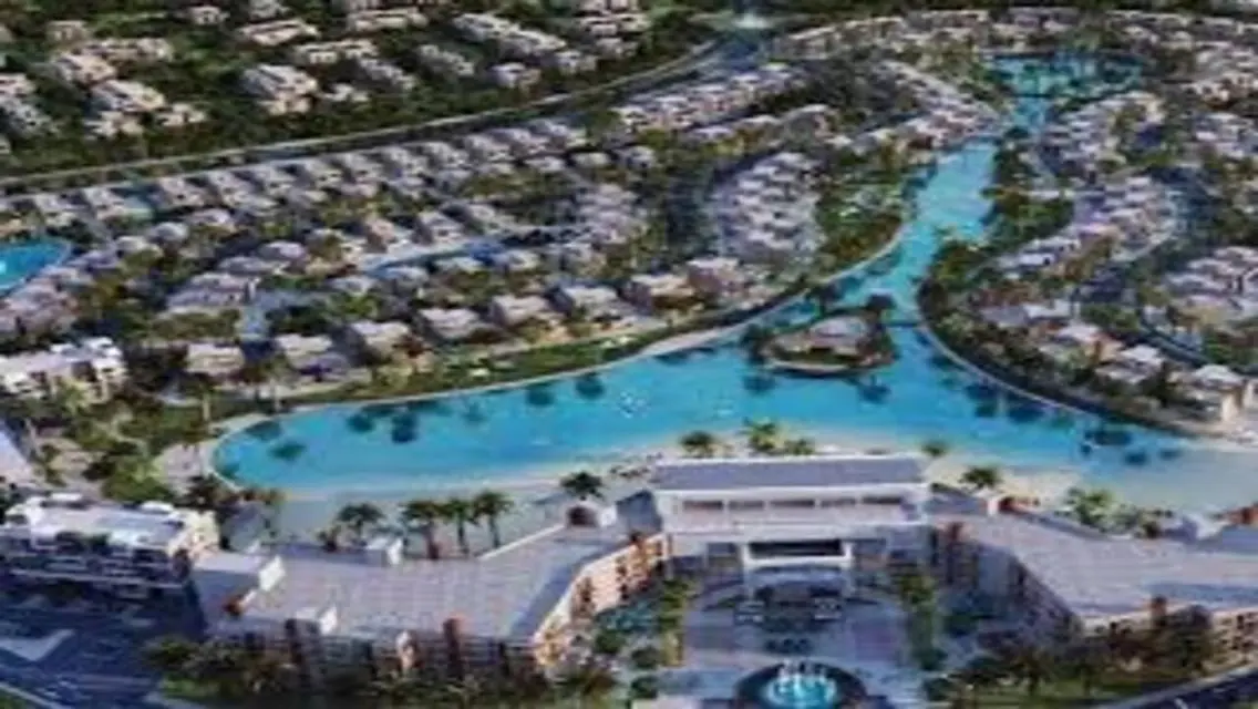 Luxury Apartment for Sale - 182 Square Meters