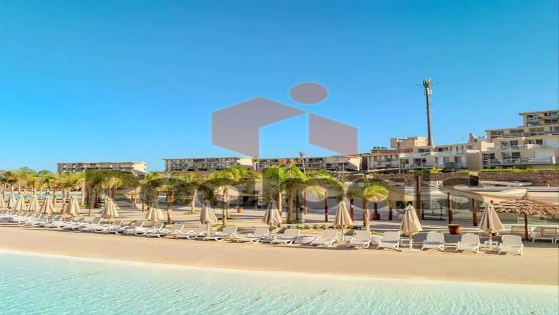Luxury Apartment in Il Monte Galala with Stunning View