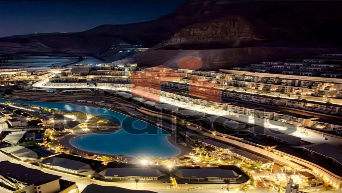 Luxury Apartment in Il Monte Galala with Stunning View