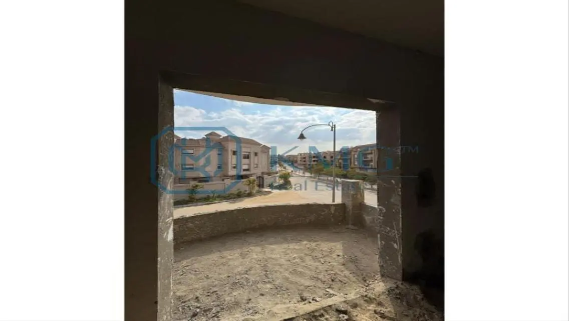 Exclusive Property for 6,500,000 EGP - Spacious 3 Bedroom Apartment