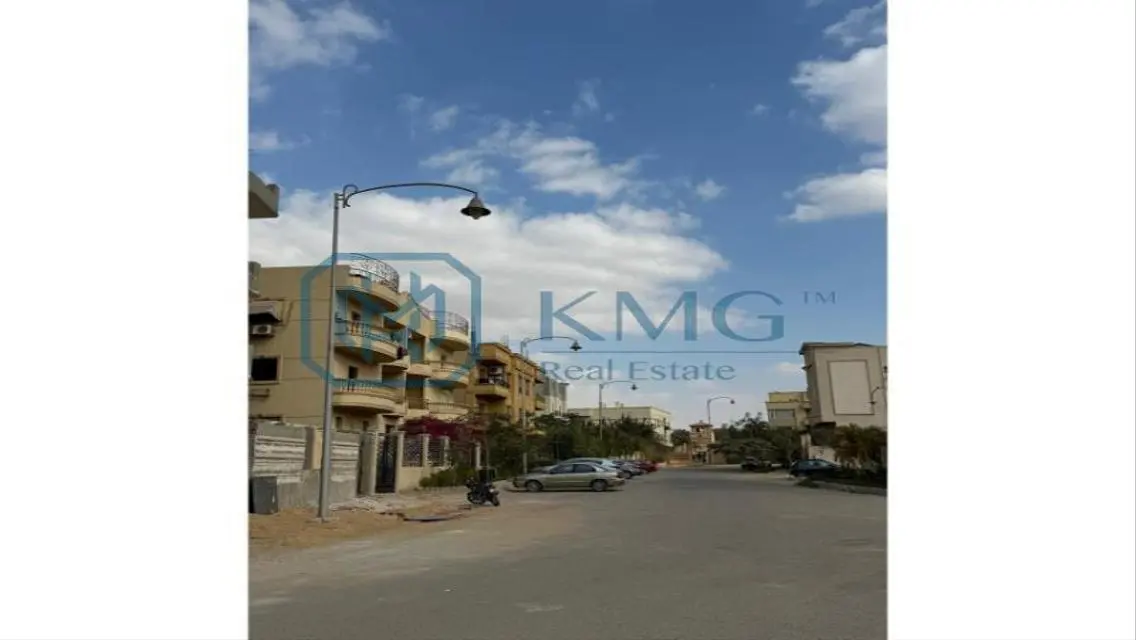 Exclusive Property for 6,500,000 EGP - Spacious 3 Bedroom Apartment
