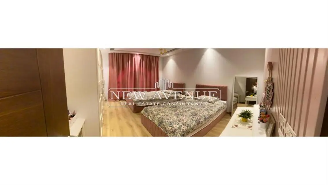 Luxury Apartment 90 M² in the Heart of the City