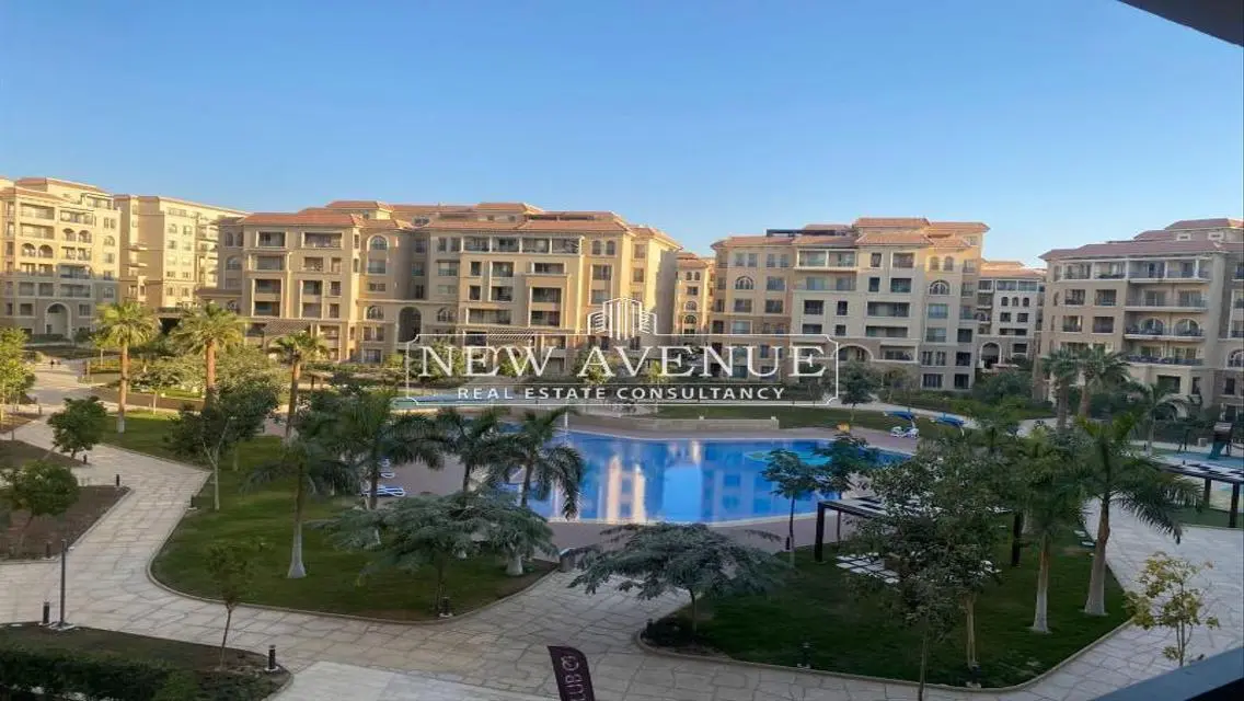 Luxury Apartment 90 M² in the Heart of the City