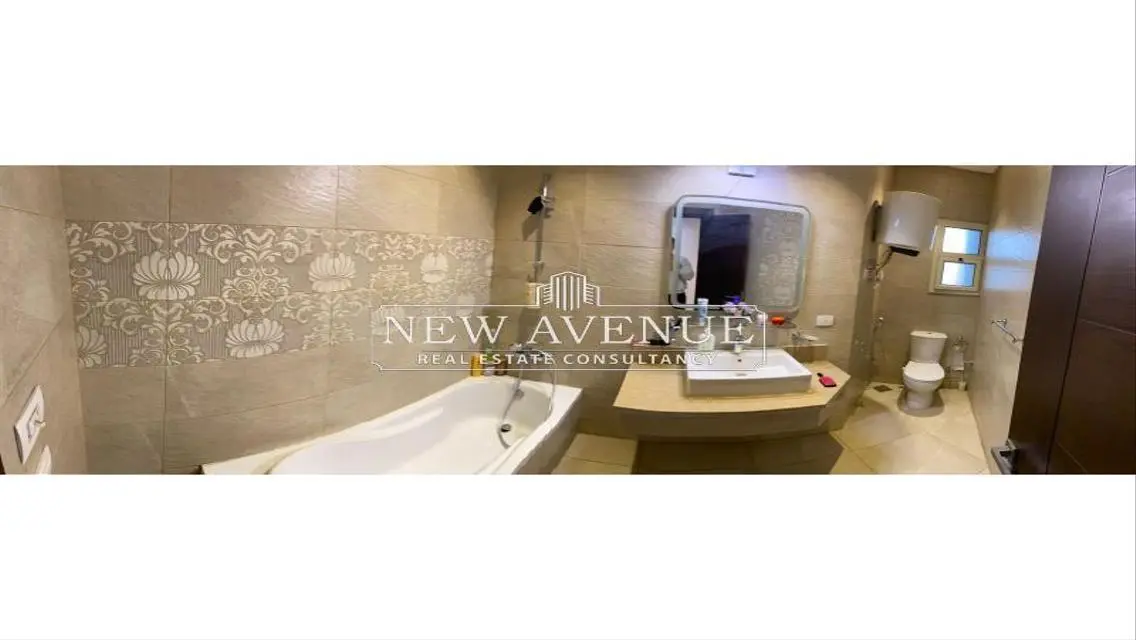 Luxury Apartment 90 M² in the Heart of the City