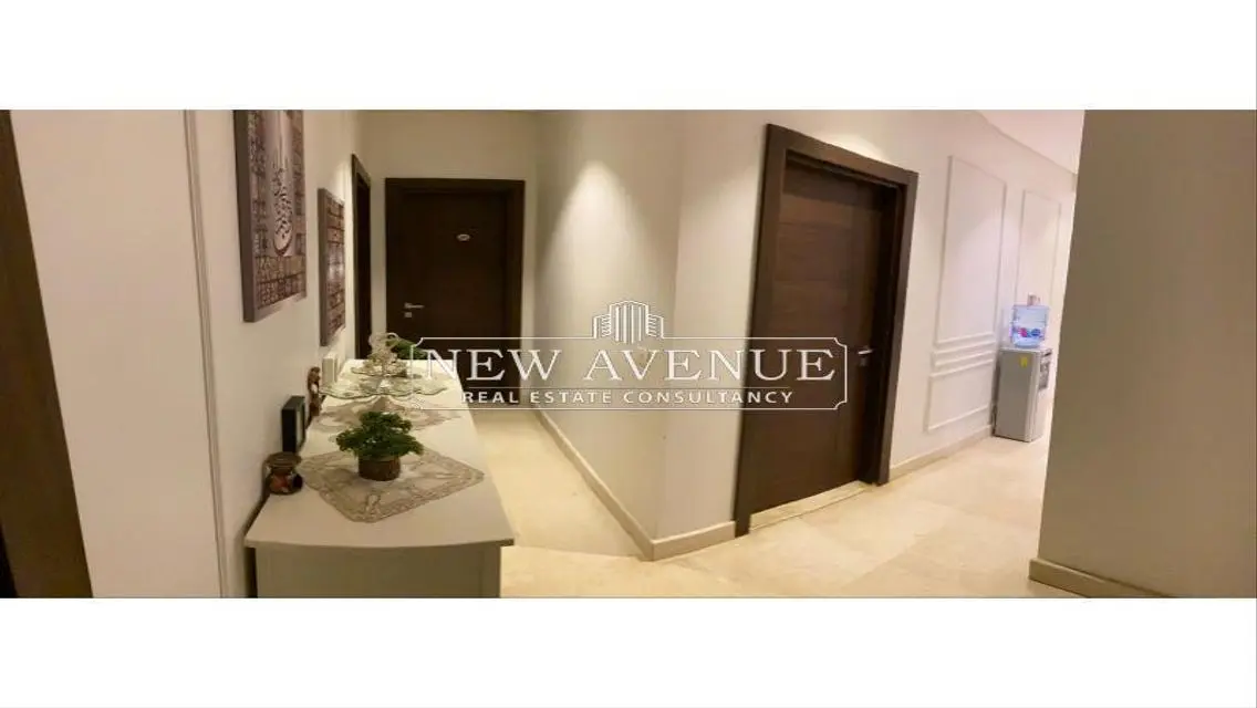 Luxury Apartment 90 M² in the Heart of the City
