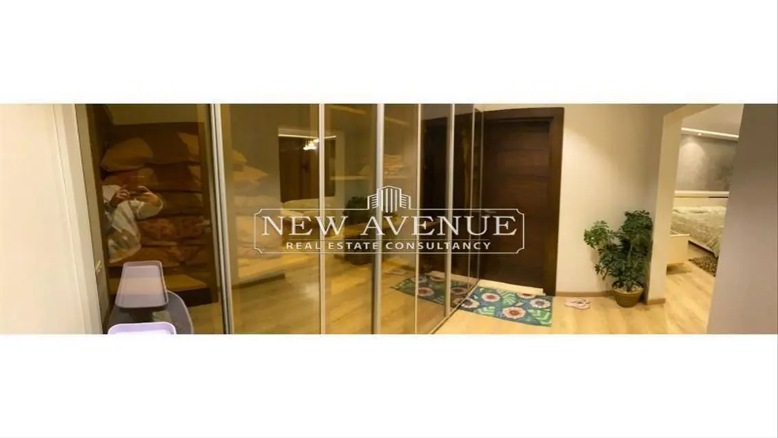 Luxury Apartment 90 M² in the Heart of the City