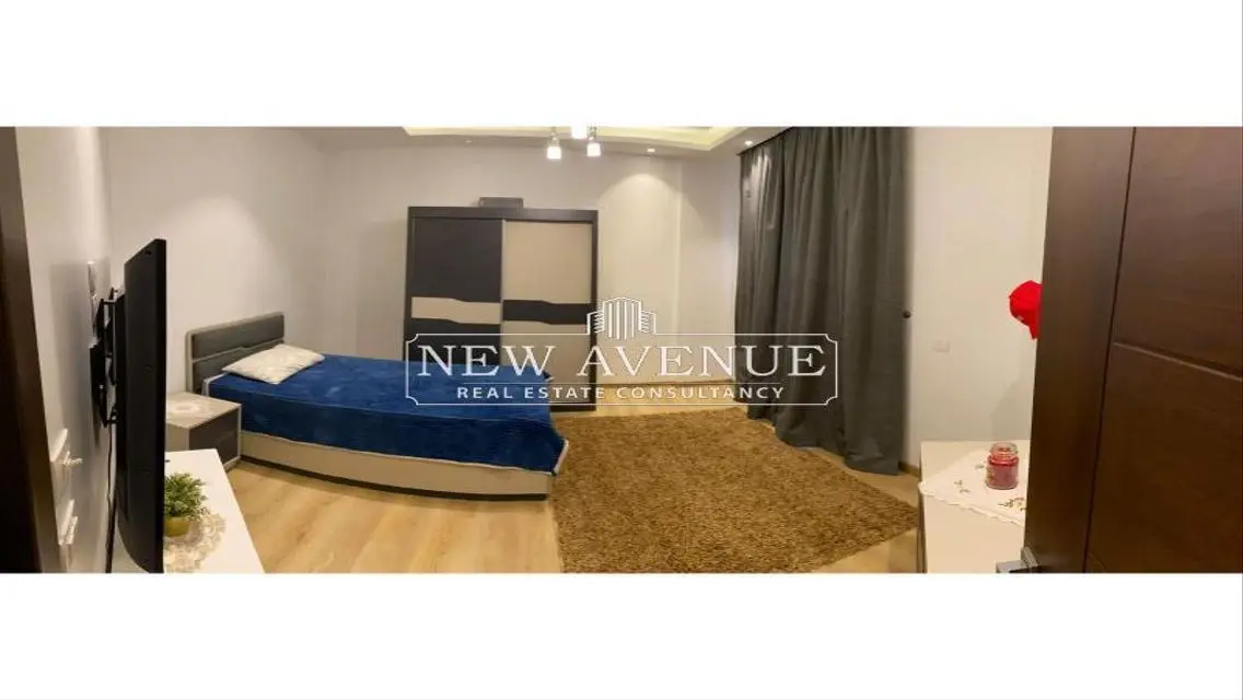 Luxury Apartment 90 M² in the Heart of the City